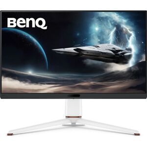 BenQ Mobiuz EX321UX - Monitor Gaming 4K HDR BenQ Mobiuz EX321UX - Monitor Gaming 4K HDR
