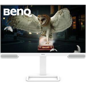 Monitor 4K BenQ EW2790U - HDR, USB-C, Altavoces Monitor 4K BenQ EW2790U - HDR, USB-C, Altavoces