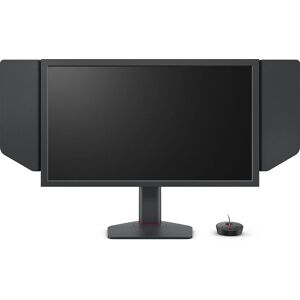 BenQ Zowie XL2586X+ Gaming Monitor - 24,1" 600Hz Esports-skjerm BenQ Zowie XL2586X+ Gaming Monitor - 24,1" 600Hz Esports-skjerm