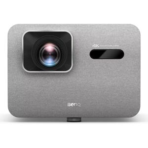BenQ TK705i 4K UHD Projector - 3000 Lumens - Google TV - Motorized Zoom BenQ TK705i 4K UHD Projector - 3000 Lumens - Google TV - Motorized Zoom