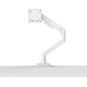 BenQ BSH02 45" Hvit Monitorarm - Monitorfeste BenQ BSH02 45" Hvit Monitorarm - Monitorfeste