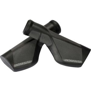 Giant - Ergo Max Grip - Schwarz - OSFA - Grips Giant - Ergo Max Grip - Schwarz - OSFA - Grips