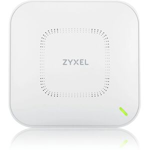 Point d'accès Zyxel WAX650S 3550 Mbps Blanc PoE - Publicité Point d'accès Zyxel WAX650S 3550 Mbps Blanc PoE - Publicité