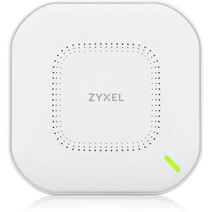 Langaton tukiasema Zyxel WAX610D-EU0101F - WiFi 6, Valkoinen, PoE Langaton tukiasema Zyxel WAX610D-EU0101F - WiFi 6, Valkoinen, PoE