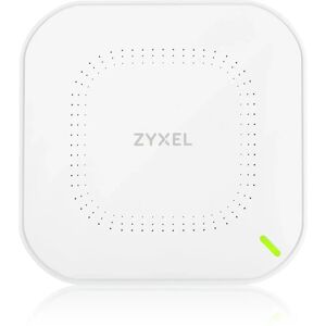 Zyxel NWA50AX Weiß WiFi 6 Access Point - Kleinunternehmen Zyxel NWA50AX Weiß WiFi 6 Access Point - Kleinunternehmen