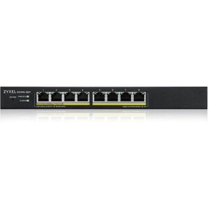 Zyxel GS1915-8EP Managed Switch - 8 Port PoE+ - Compact Layer 2 Zyxel GS1915-8EP Managed Switch - 8 Port PoE+ - Compact Layer 2