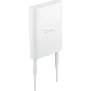 Zyxel NWA55AXE - Wi-Fi 6 Access Point - 1200 Mbps - White Zyxel NWA55AXE - Wi-Fi 6 Access Point - 1200 Mbps - White