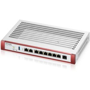 Zyxel USGFLEX200H Hardware Firewall - 5 Gbit/s Zyxel USGFLEX200H Hardware Firewall - 5 Gbit/s