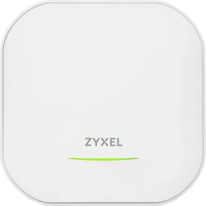 Zyxel WAX620D-6E-EU0101F WiFi 6E - Tälli - Korkealaatuinen Zyxel WAX620D-6E-EU0101F WiFi 6E - Tälli - Korkealaatuinen
