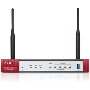 Zyxel USG FLEX 50AX Hardware Firewall - Router Zyxel USG FLEX 50AX Hardware Firewall - Router