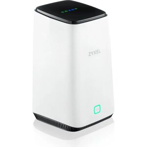 Zyxel FWA510 Trådlös Router - Dual-Band 5G Ethernet Zyxel FWA510 Trådlös Router - Dual-Band 5G Ethernet