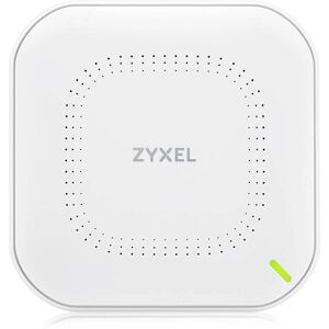 Zyxel NWA90AX PRO 2400 Mbit/s Weiß Multi-Gig Wi-Fi 6 Zugangspunkt - Wireless Access Point Zyxel NWA90AX PRO 2400 Mbit/s Weiß Multi-Gig Wi-Fi 6 Zugangspunkt - Wireless Access Point
