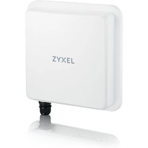 Zyxel Nebula FWA710 Wireless Router - Outdoor 5G, Dual-Band, Multi-Gigabit Zyxel Nebula FWA710 Wireless Router - Outdoor 5G, Dual-Band, Multi-Gigabit