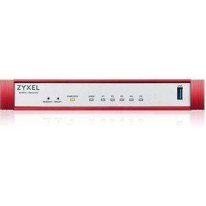 Zyxel USGFLEX50H-EU0101F Firewall de Alto Desempenho - Segurança, VPN, IA Zyxel USGFLEX50H-EU0101F Firewall de Alto Desempenho - Segurança, VPN, IA