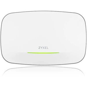 Zyxel NWA210BE - Punto di Accesso Wi-Fi 7 Doppio Radio - 2,4/5/6 GHz - PoE Zyxel NWA210BE - Punto di Accesso Wi-Fi 7 Doppio Radio - 2,4/5/6 GHz - PoE