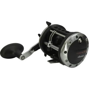 Carrete de trolling Okuma 452 LA - Equipo de pesca pesada Carrete de trolling Okuma 452 LA - Equipo de pesca pesada