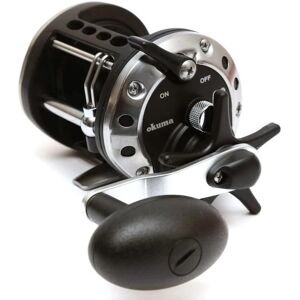 Carrete de curricán Okuma Classic Pro Clx - Resistente a la corrosión, ligero Carrete de curricán Okuma Classic Pro Clx - Resistente a la corrosión, ligero