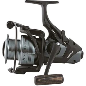 Carrete de Pesca Okuma Aventa 8000 - Sistema de alimentación automática Carrete de Pesca Okuma Aventa 8000 - Sistema de alimentación automática