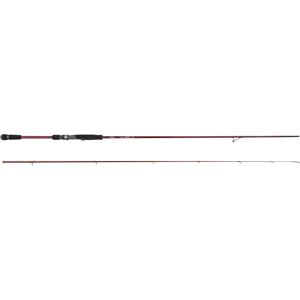 Caña Okuma Pro K2 Egging - Ligera, 2.44m, Azul - Caña de pescar Caña Okuma Pro K2 Egging - Ligera, 2.44m, Azul - Caña de pescar
