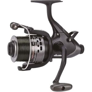 Okuma Carbonite XP Feeder 55 Reel - Fishing Reel Okuma Carbonite XP Feeder 55 Reel - Fishing Reel