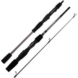 Okuma Altera Spin 5-20g - Black - Fishing Rod Okuma Altera Spin 5-20g - Black - Fishing Rod