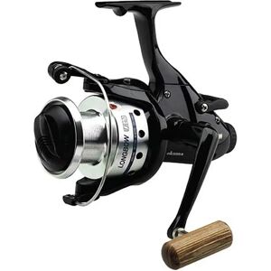 Okuma Longbow Baitfeeder 640 - Fishing Reel Okuma Longbow Baitfeeder 640 - Fishing Reel
