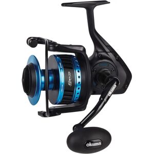 Okuma Azores XP ZXP 6000H HS moulinet de pêche - Publicité Okuma Azores XP ZXP 6000H HS moulinet de pêche - Publicité