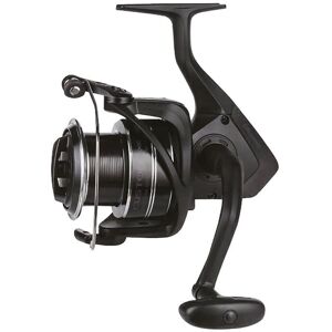 Moulinet Custom Spod 7000 Okuma - Reel Spinning Grand Capacité - Publicité Moulinet Custom Spod 7000 Okuma - Reel Spinning Grand Capacité - Publicité