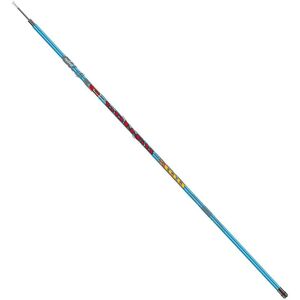 Okuma G-power Tele Fishing Rod - 6m - Blue/Sliver Okuma G-power Tele Fishing Rod - 6m - Blue/Sliver