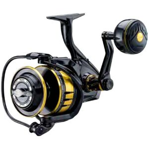 Okuma Tesoro Lav Hastighed Spinnereel - Spinning Reel Okuma Tesoro Lav Hastighed Spinnereel - Spinning Reel