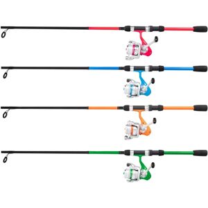 Okuma Vibe Combo 2.13m 7-28g - Spinning Fishing Set Okuma Vibe Combo 2.13m 7-28g - Spinning Fishing Set