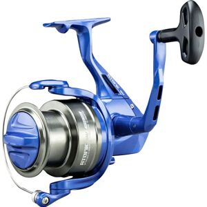 Carrete de Spinning Okuma Atomic Sw 7000 - Resistente a la corrosión, Multi-Stop, Bobina de aluminio Carrete de Spinning Okuma Atomic Sw 7000 - Resistente a la corrosión, Multi-Stop, Bobina de aluminio