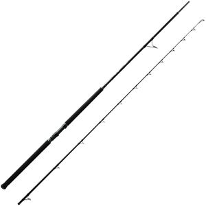 Okuma Atomic Boat Telescopic Fishing Rod - Deep Water, 270cm, Max 200g Okuma Atomic Boat Telescopic Fishing Rod - Deep Water, 270cm, Max 200g