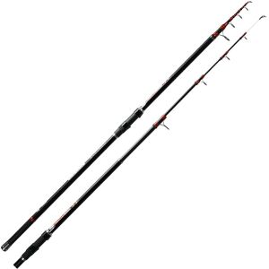 Caña de surfcasting Okuma Atomic - 420cm 150g - Pesca en agua salada Caña de surfcasting Okuma Atomic - 420cm 150g - Pesca en agua salada
