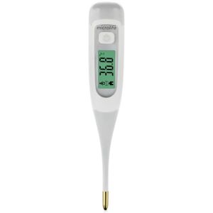 Microlife MT850 Thermomètre Numérique 3 en 1 - Publicité Microlife MT850 Thermomètre Numérique 3 en 1 - Publicité