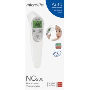 Microlife NC200 Microlife NC200