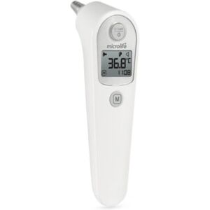Microlife - IR310 - Ear - Thermometer Microlife - IR310 - Ear - Thermometer