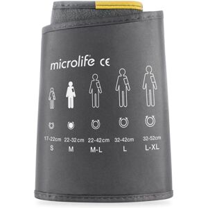 Microlife Bracciale Universale Morbido M Microlife Bracciale Universale Morbido M