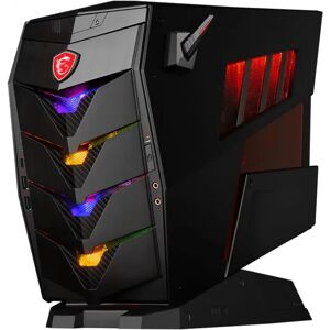 MSI Aegis 3 9SD-231 i7-9700F 16GB DDR4 1,51TB HDD+SSD - Desktop PC MSI Aegis 3 9SD-231 i7-9700F 16GB DDR4 1,51TB HDD+SSD - Desktop PC