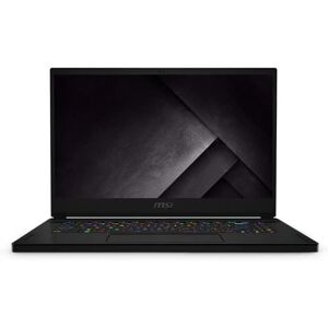 MSI GS66 Stealth i7-10875H 15,6" FHD 32GB 2TB RTX 2080 Super Max-Q MSI GS66 Stealth i7-10875H 15,6" FHD 32GB 2TB RTX 2080 Super Max-Q