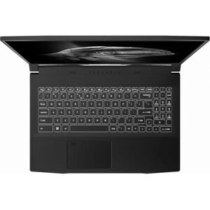 MSI Creator M16 A12UC-009NL - Core i7, 16GB RAM, 512GB SSD - Laptop MSI Creator M16 A12UC-009NL - Core i7, 16GB RAM, 512GB SSD - Laptop