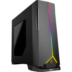 MSI Ryzen 5 3600 Desktop - Gaming PC MSI Ryzen 5 3600 Desktop - Gaming PC