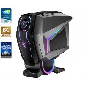 MSI MSI MEG Aegis Ti5 12VTF-075IT i7-12700KF 32GB DDR5 - Desktop PC MSI MSI MEG Aegis Ti5 12VTF-075IT i7-12700KF 32GB DDR5 - Desktop PC