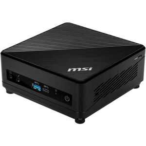 Mini PC MSI Cubi 5 10M-604IT - i9, 4GB RAM, 128GB SSD, Windows 11 Mini PC MSI Cubi 5 10M-604IT - i9, 4GB RAM, 128GB SSD, Windows 11