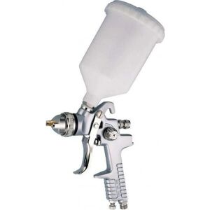 Jonnesway JA-6111 Pistolet de peinture 1,7mm - Pistolet de peinture - Publicité Jonnesway JA-6111 Pistolet de peinture 1,7mm - Pistolet de peinture - Publicité