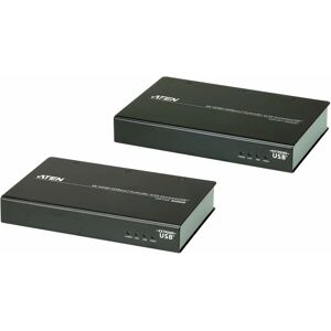 ATEN VE813A - 4K AV Extender - HDMI, USB, 100m ATEN VE813A - 4K AV Extender - HDMI, USB, 100m