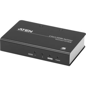 Aten VS182B 4K HDMI Splitter - 2 Ports Aten VS182B 4K HDMI Splitter - 2 Ports