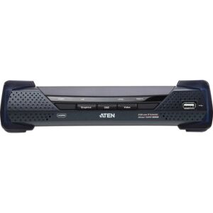 ATEN KE8950R - HDMI KVM über IP, SFP, USB, Audio - Empfänger ATEN KE8950R - HDMI KVM über IP, SFP, USB, Audio - Empfänger
