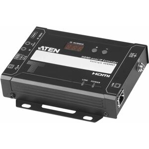 Extensor AV Aten VE8900T - 1080p, 100m, HDMI sobre IP Extensor AV Aten VE8900T - 1080p, 100m, HDMI sobre IP