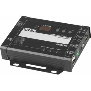 Ricevitore HDMI over IP ATEN VE8900R - 1080p - 100m - Nero Ricevitore HDMI over IP ATEN VE8900R - 1080p - 100m - Nero